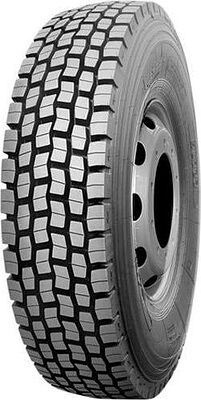 Taitong HS103 295/80 R22,5 152/149M (Ведущая ось)