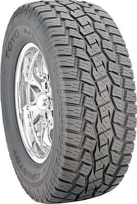 Toyo Open Country A/T 265/75 R16 119N