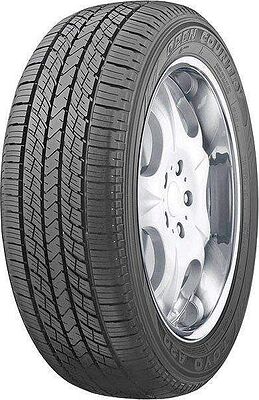 Toyo Open Country A20 215/50 R17 90W 