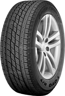 Toyo Open Country H/T 265/75 R16 119/116S 