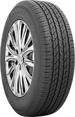 Toyo Open Country U/T 285/60 R18 116H 