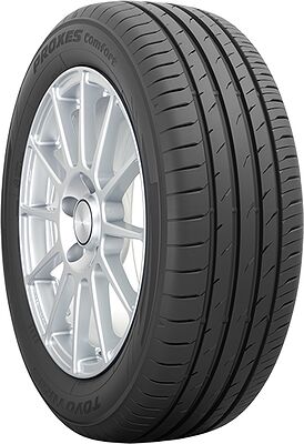 Toyo Proxes Comfort 235/55 R18 100V 