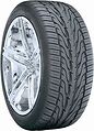 Toyo Proxes S/T II 255/35 R20 97Y 