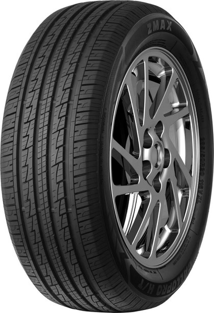Zmax Gallopro H/T 215/60 R17 96H 