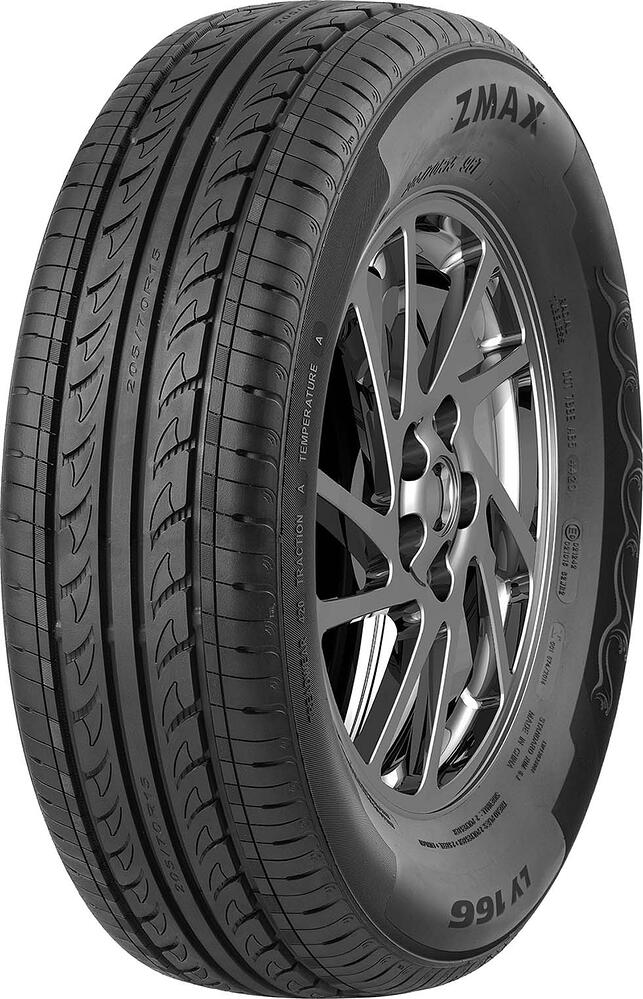 Zmax LY166 165/60 R14 75H 