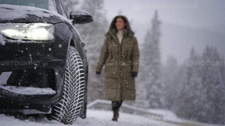 Автомобильные шины Nokian Snowproof 2 [2578]