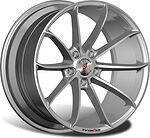 Inforged IFG18 8x18 5x112 ET 30 Dia 66.6 Silver