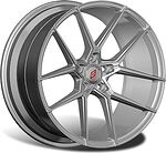 Inforged IFG39 7.5x17 5x114.3 ET 42 Dia 67.1 Silver