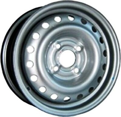 JL Racing R_J45541002 5.5x14 4x100 ET 43 Dia 60.1 Снежная королева