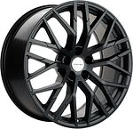 Khomen Wheels KHW2005 (BMW) 8.5x20 5x112 ET 40 Dia 66.6 Black matt