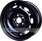 Magnetto Geely Coolray 17013 AM 7x17 5x114.3 ET 45 Dia 54.1 black