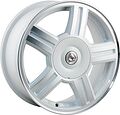 NZ Wheels SH653 6x14 4x98 ET 35 Dia 58.6 лкп)