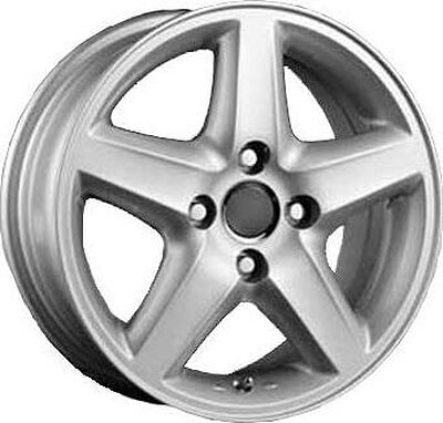 Racing Wheels H-172 6x14 4x98 ET 38 Dia 58.6 HP/HS