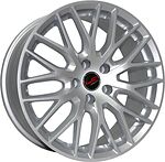 Audi Concept-A517 9x20 5x112 ET 39 Dia 66.6 silver