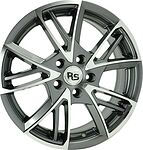 RS Wheels 111