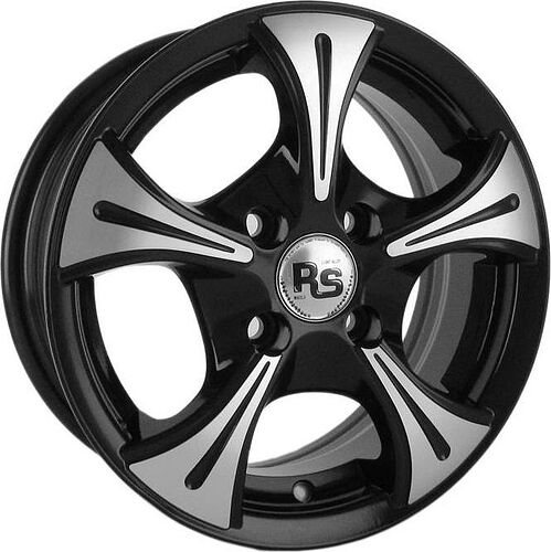 RS Wheels 126