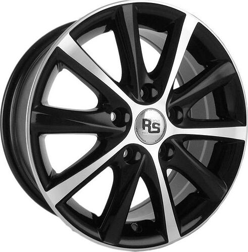 RS Wheels 132