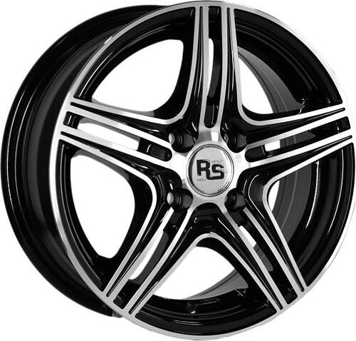 RS Wheels 157