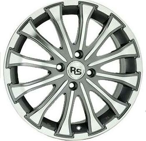 RS Wheels 320