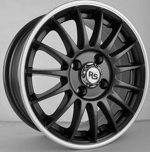 RS Wheels 324
