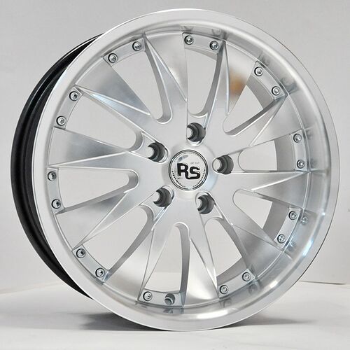 RS Wheels 357