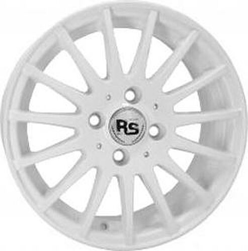 RS Wheels 5238