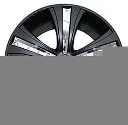 RS Wheels 5251 Savoy