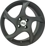 RS Wheels S504