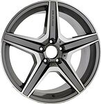 RS Wheels S651