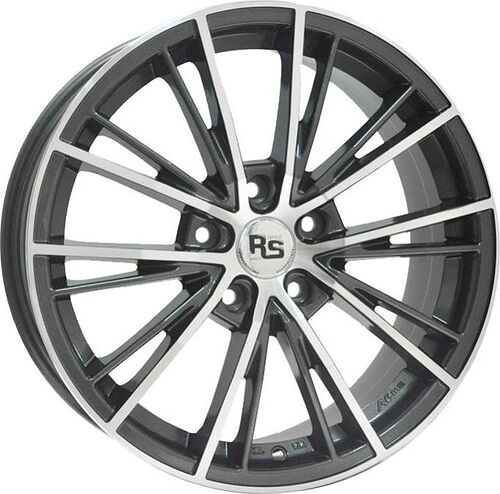RS Wheels S940