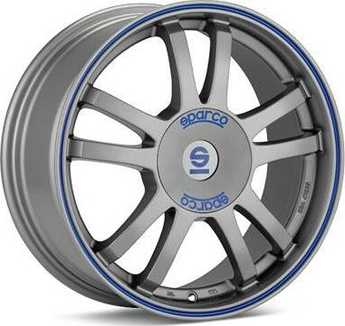 Sparco Rally