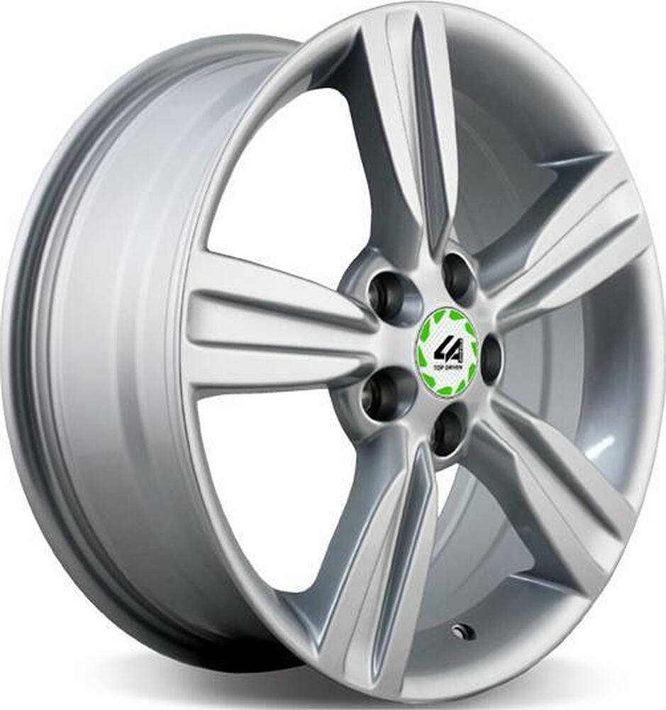 TopDriver Special Series HND4-S 6.5x17 5x114.3 ET 35 Dia 67.1 s