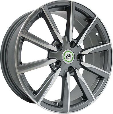 TopDriver Special Series TY16-S 7x17 5x114.3 ET 39 Dia 60.1 gmf