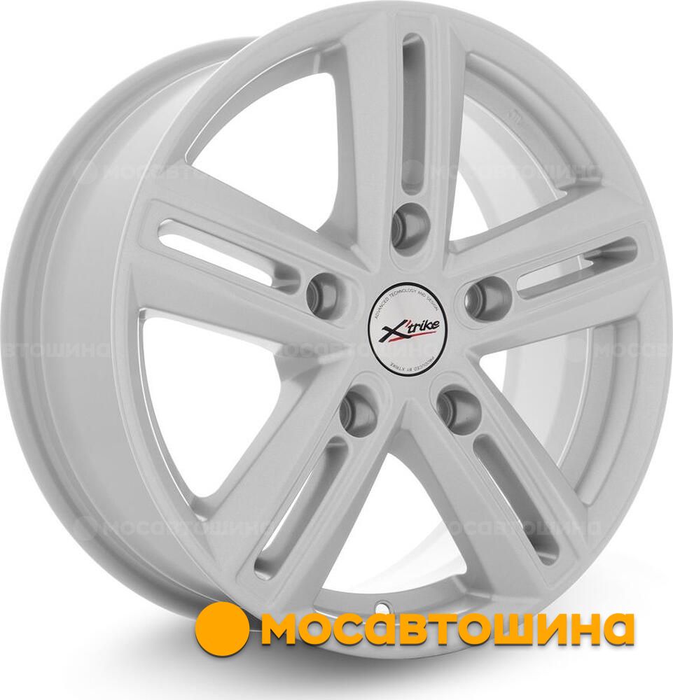 Купить X trike X 123 6 5x16 5x130 ET 40 Dia 84 1 HS