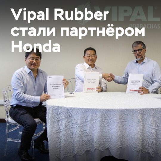 Vipal Rubber