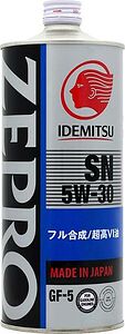 Idemitsu