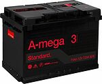 A-mega Standard A-mega Standard