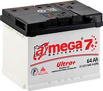 A-mega Ultra+ A-mega Ultra+