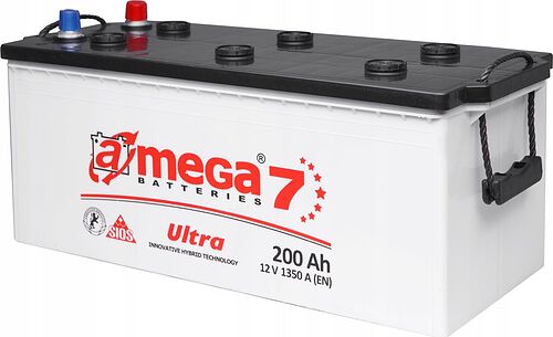 A-mega Ultra