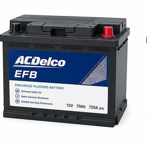 ACDelco GM Advantage EFB