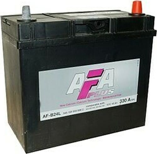 AFA Plus AF