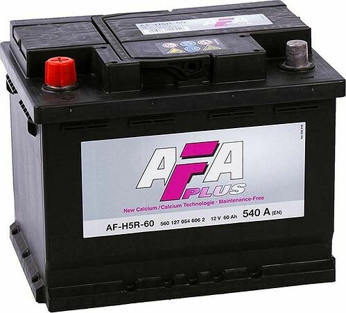 AFA Plus AF