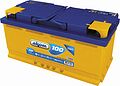 АКОМ Standart 6СТ-100 VL (6CT-100.0 LA) 100 А/ч 920 А, обратная полярность, 353×175×190 мм, EAN 4607034730598