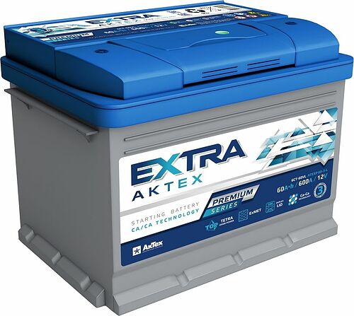 Актех Extra Premium
