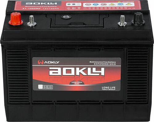 AOKLY ASIA