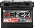 Arnezi AGM Start-Stop E4040600 60 А/ч 680 А (EN), обратная полярность, 242×175×190 мм, L2