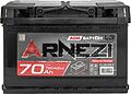 Arnezi AGM Start-Stop E4060700 70 А/ч 760 А (EN), обратная полярность, 278×175×190 мм, L3