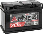 Arnezi AGM Start-Stop E4060700 70 А/ч 760 А (EN), обратная полярность, 278×175×190 мм, L3