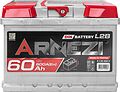 Arnezi DIN SMF E1030600 60 А/ч 600 А (EN), обратная полярность, 242×175×175 мм, L2B