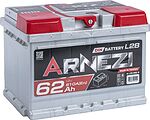 Arnezi DIN SMF E1030620 62 А/ч 610 А (EN), обратная полярность, 242×175×175 мм, L2B